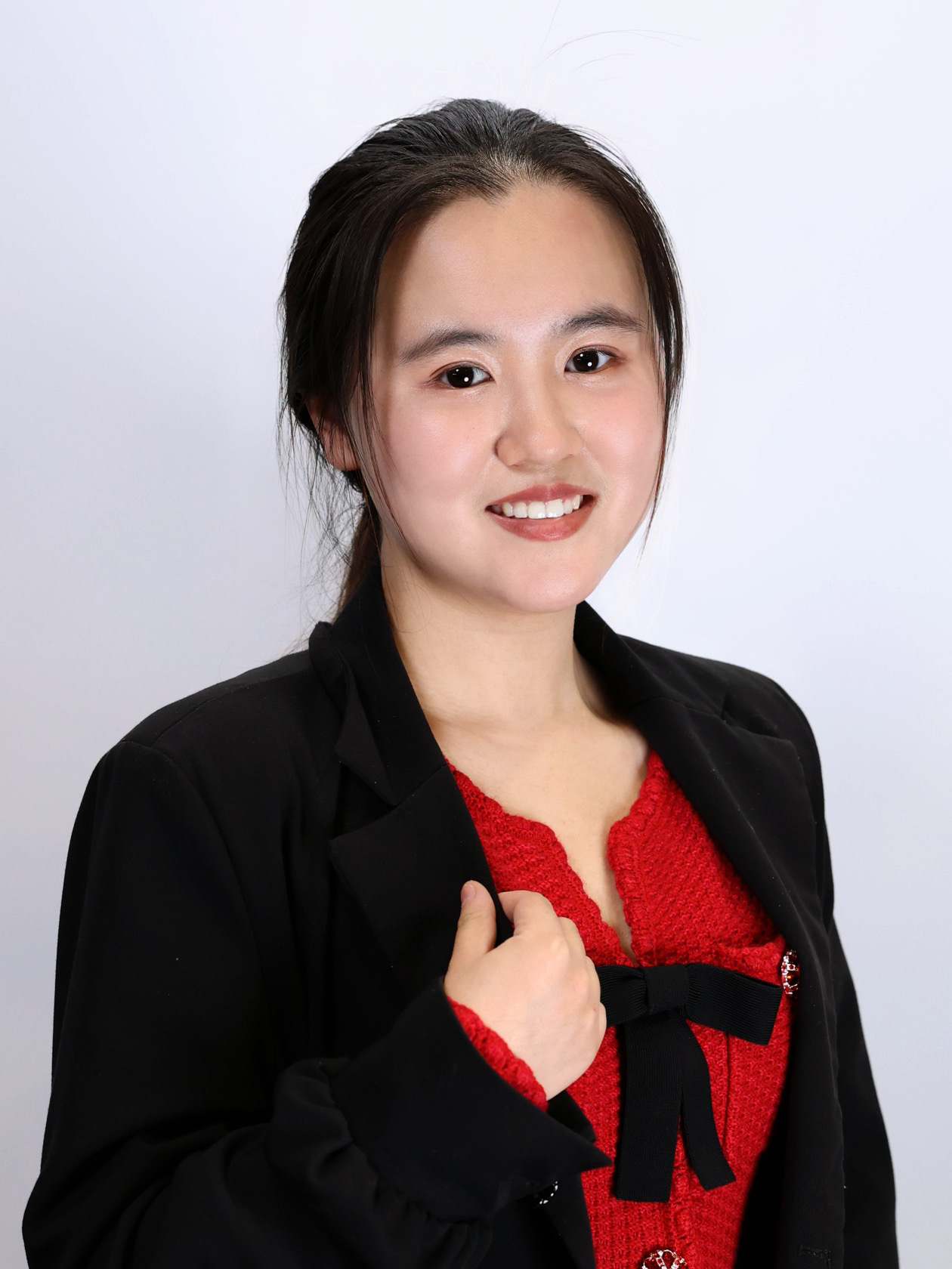 Jiaxin Lu